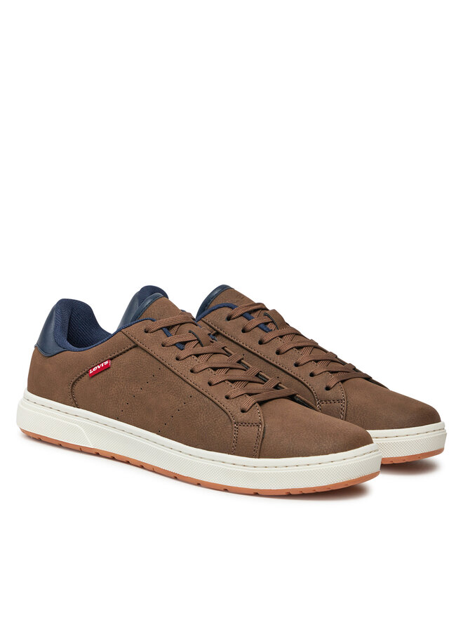 Levi's® Sneakers Levi's® Piper 234234-960-28 Maro