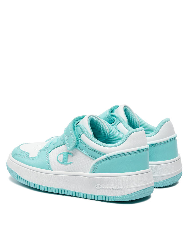 Champion Αθλητικά Champion Rebound 2.0 Low G Ps Low Cut Shoe S32497-CHA-BS079 Μπλε