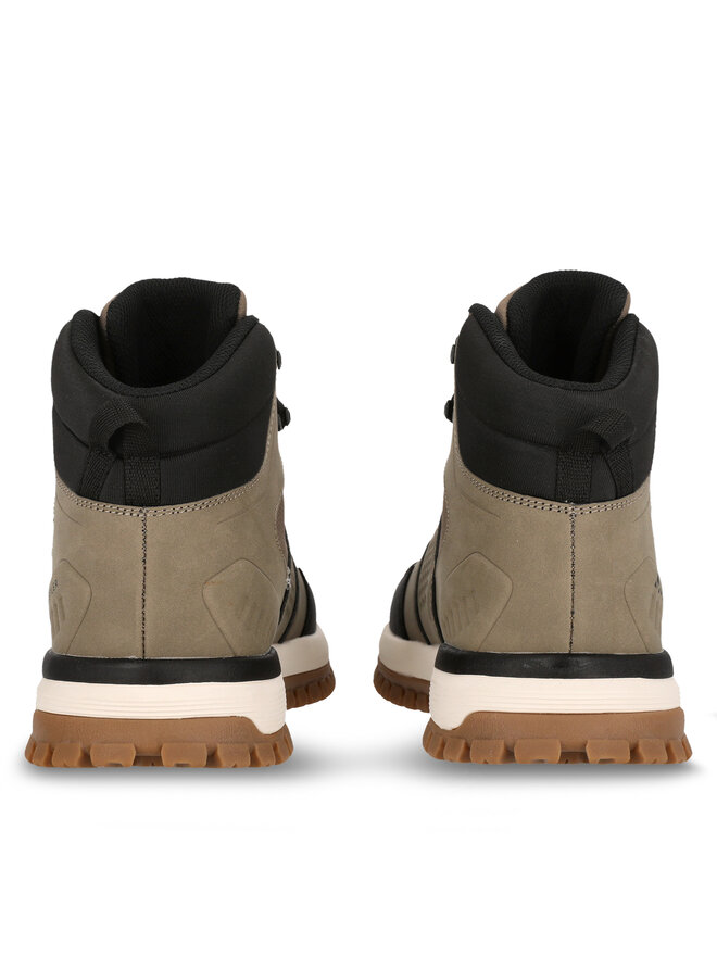 Whistler Trekkingschuhe Whistler Rylan M Boot Wp W244311 Khakifarben