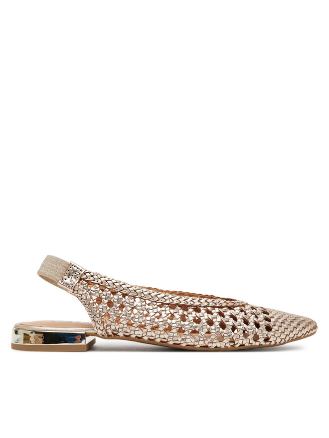 Gioseppo Tacones Gioseppo Guatavita 68238-P Oro