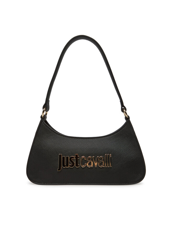 Just Cavalli Τσάντα Just Cavalli 78RA4BB6 ZS766 Μαύρο