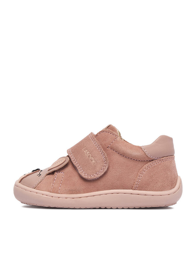 Lasocki Kids Halbschuhe Lasocki Kids CEO-CI12-DUBAI-26(II)DZ Rosa
