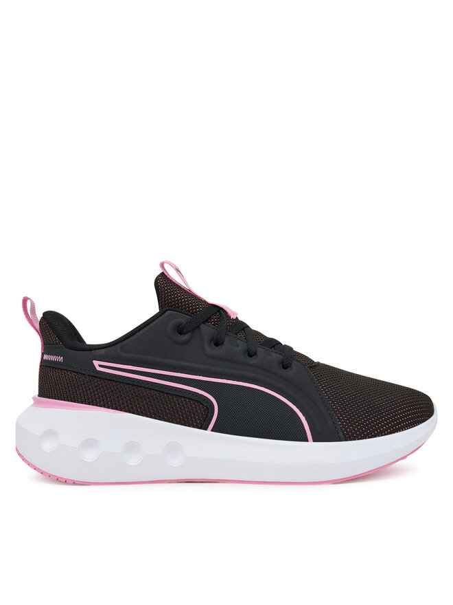 Puma Buty do biegania Puma Softride Carson 310154 04 Czarny