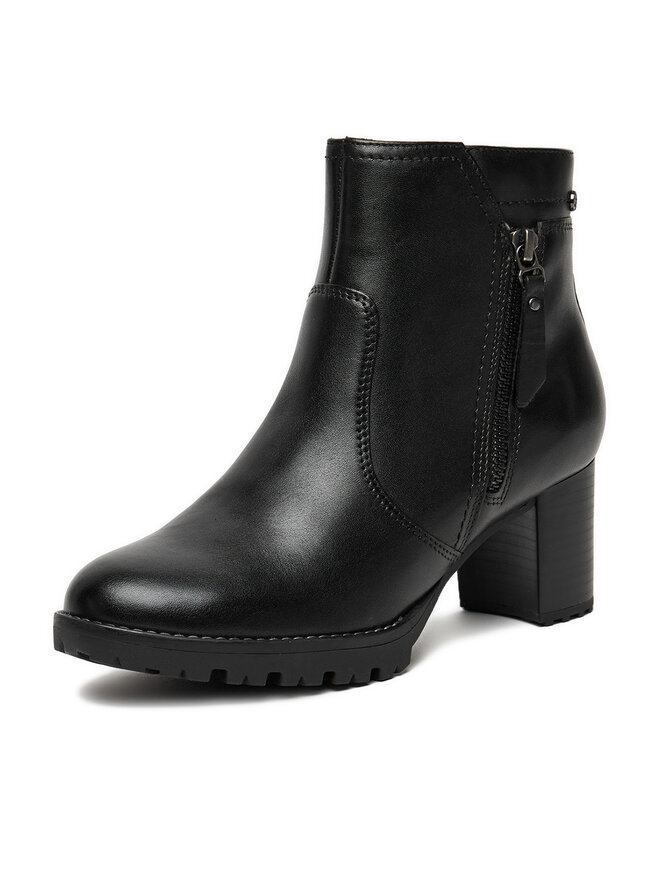 Lasocki Aulinukai Lasocki CEO-WB-LETICIA-01 Juoda