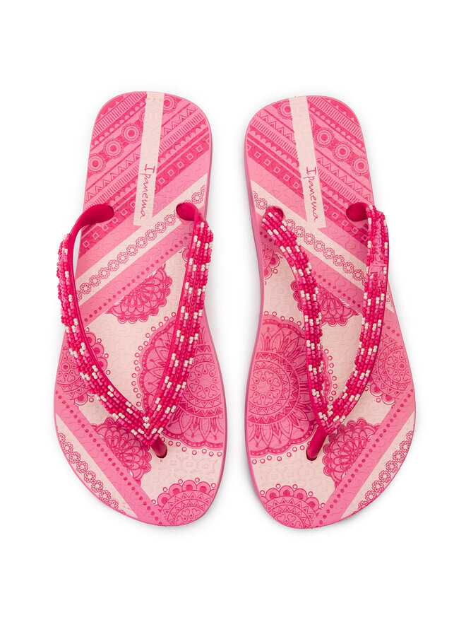 Ipanema Джапанки Ipanema Indie Fem 82660 Розов