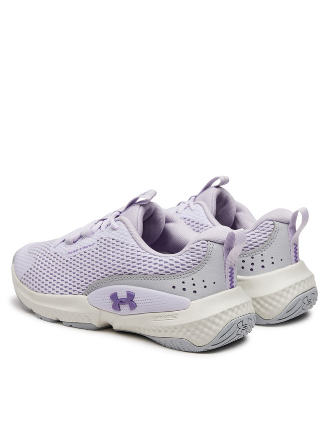 Under Armour Взуття для тренажерного залу Under Armour Ua W Dynamic Select 3026609-500 Фіолетовий
