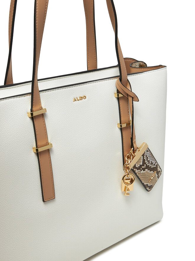 Aldo Borsetta Aldo Goworth 13863665 Bianco