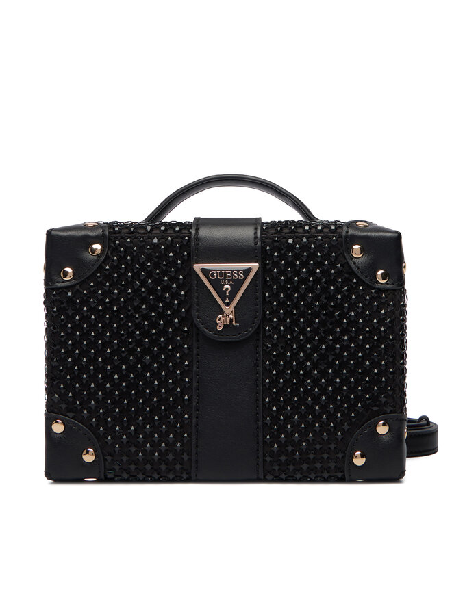 Guess Handtasche Guess J6RZ00 WK610 Schwarz