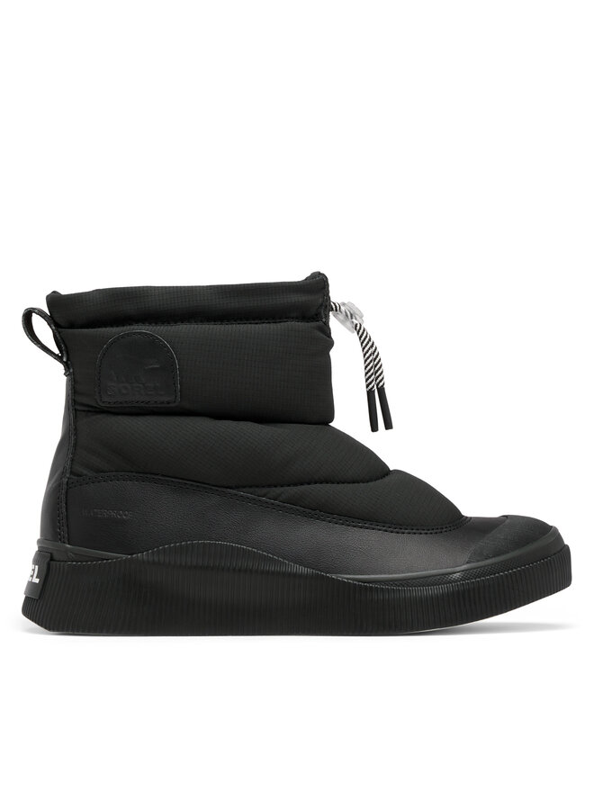 Sorel Schneeschuhe Sorel 2088111010 Schwarz