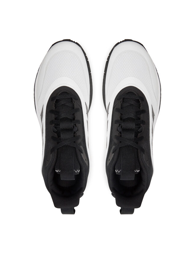 adidas Sneakers adidas Ownthegame 3.0 IF4565 Alb