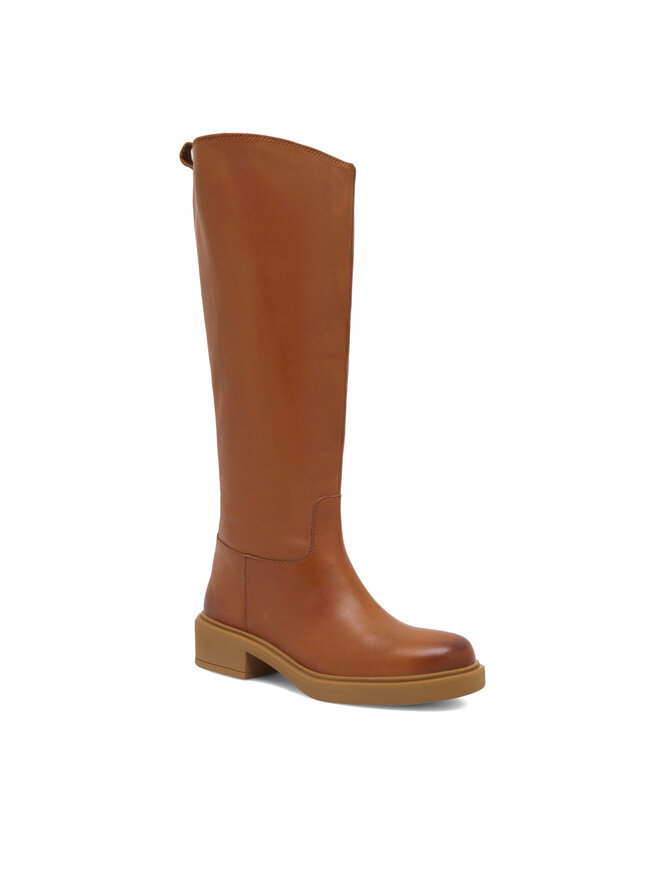 Lasocki Csizma Lasocki KAP-SL-21703 Barna