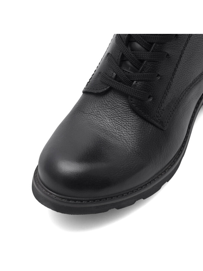 Go Soft Botas Go Soft WI23-DEMETRA-19 Negro