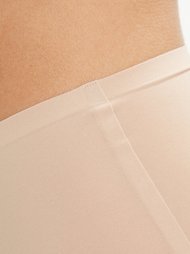 Chantelle Chantelle Класичні труси з високою талією Soft Stretch C26470 Бежевий