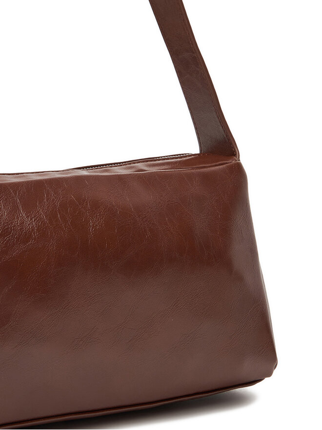 JENNY Handtasche JENNY C-JNY-M-012-08 Braun