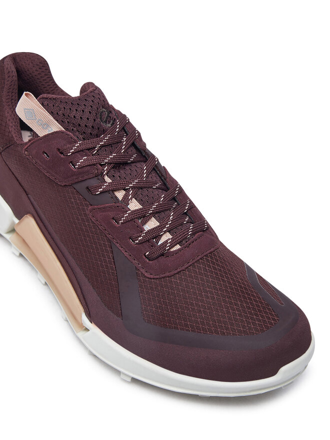 ECCO Trekingová obuv ECCO Biom 2.1 X Country W 82283351502 Fialová