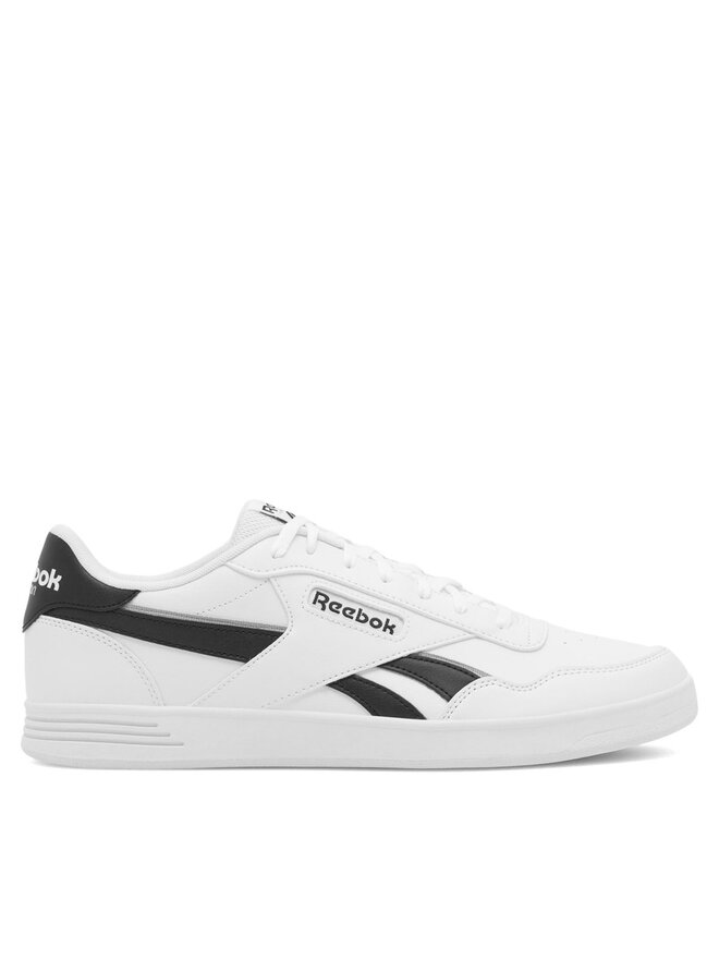 Reebok Αθλητικά Reebok Court Ad ID8451 Λευκό
