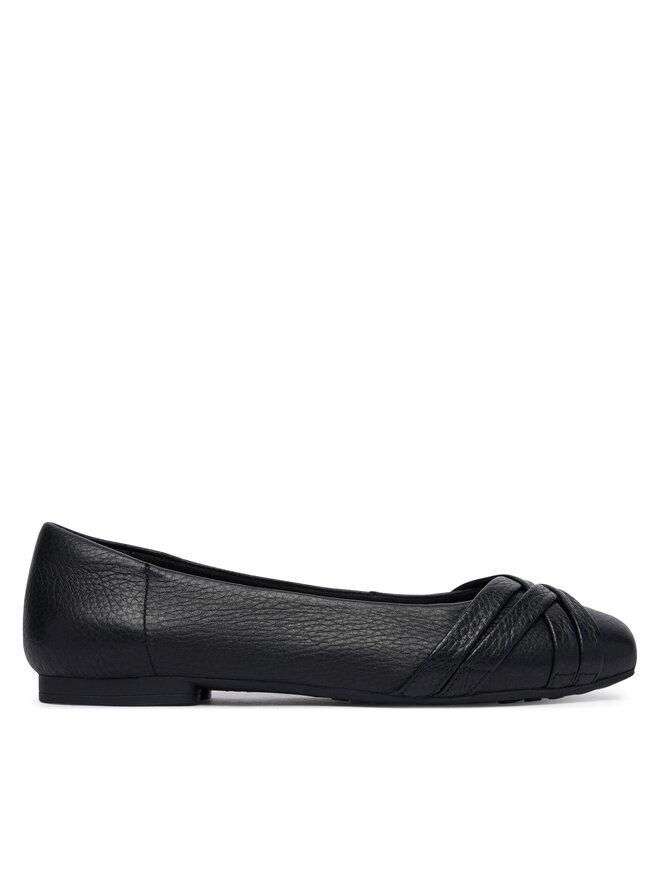 Caprice Ballerinas Caprice 9-22102-46 Schwarz