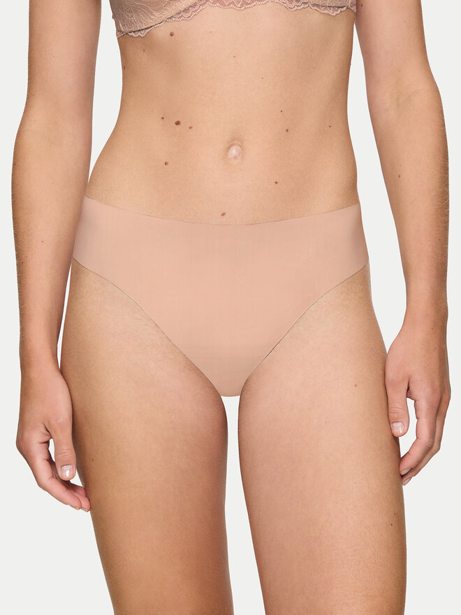 Triumph Triumph Klašične gaćice Pretty 10222241 Bež
