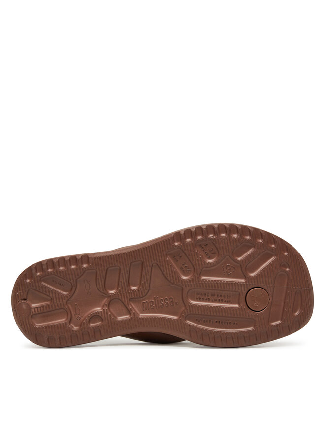 Melissa Japonke Melissa Melissa Free Low 36134 Rjava
