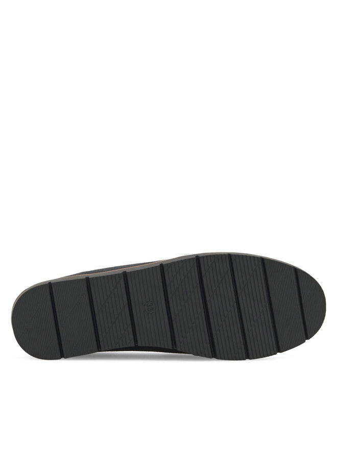 Clara Barson Halbschuhe Clara Barson WYL3648-3 Schwarz