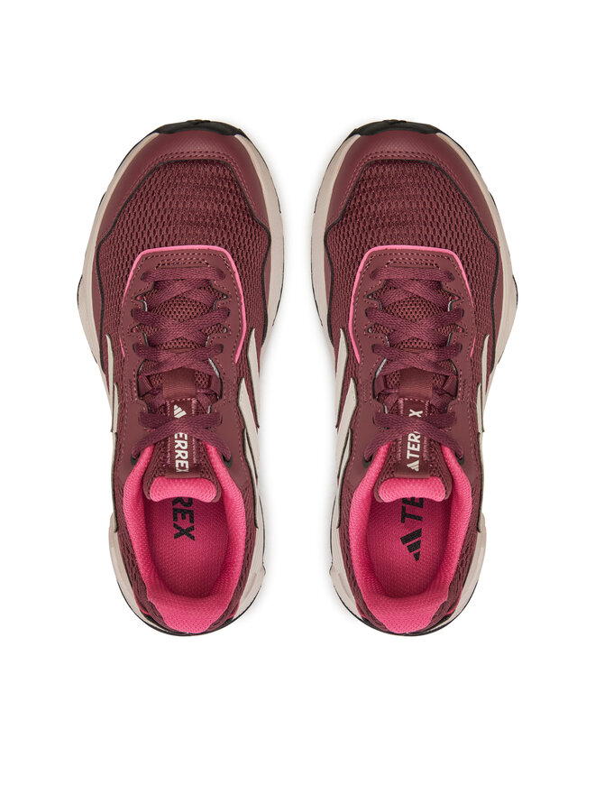 adidas Παπούτσια για Τρέξιμο adidas Tracefinder W IG8928 Μπορντό