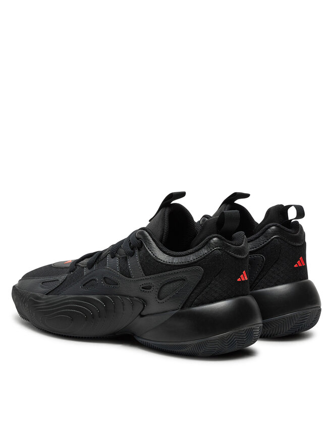 adidas Μπασκετικά Παπούτσια adidas Trae Unlimited IG6636 Μαύρο