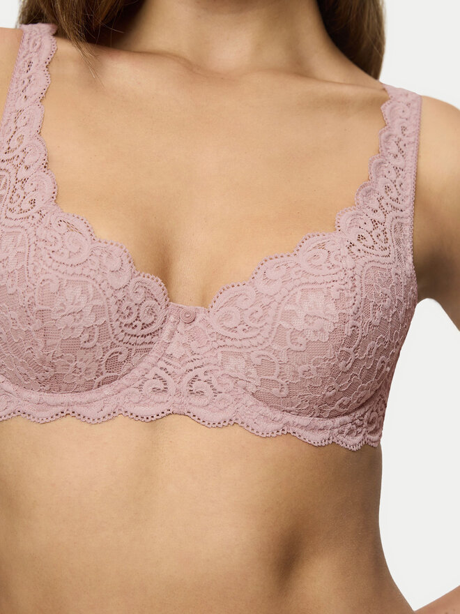 Triumph Triumph Liemenėlė su lankeliais Amourette 10209584 Rožinė