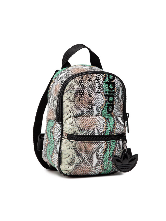Mochila adidas Bp Mini Pu H32366 De color zapatos.es