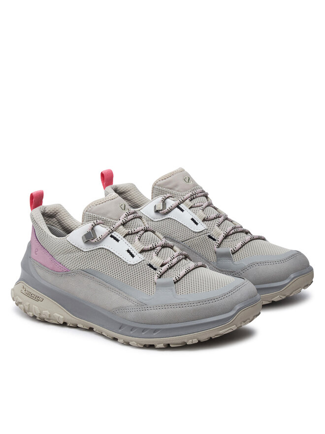 ECCO Trekingová obuv ECCO Ult-Trn W 82425361029 Šedá