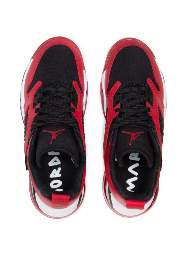 Nike Basketballschuhe Nike Jordan Mars 270 Low (Gs) CK2504 600 Rot