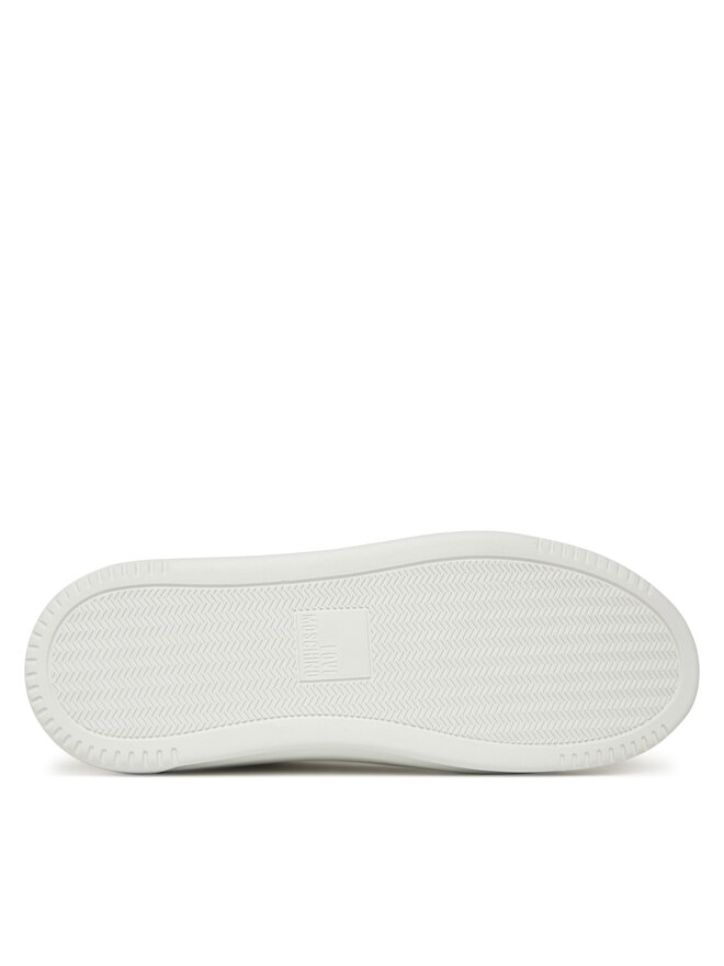 LOVE MOSCHINO Sneakers LOVE MOSCHINO JA15315G0NIA110D Weiß