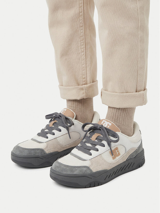 DC Shoes Sneakers DC Shoes CEO-CP40-23383H Weiß