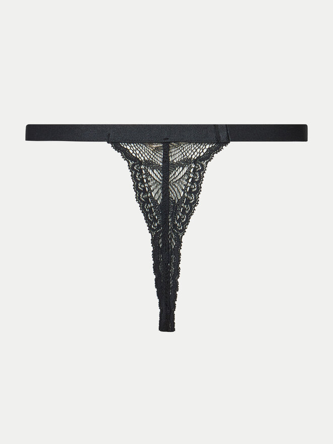 Dorina Dorina Set od 2 para tangica Kisha FXST0015LA166 Šarena