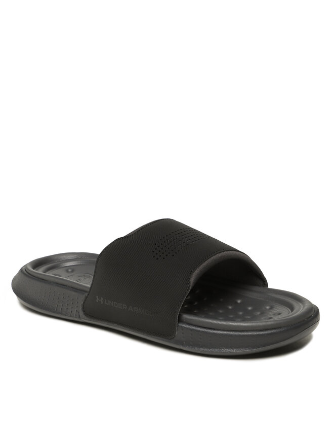 Under Armour Chanclas Under Armour Ua U Ansa Elevate Sl 3025044-001 Negro