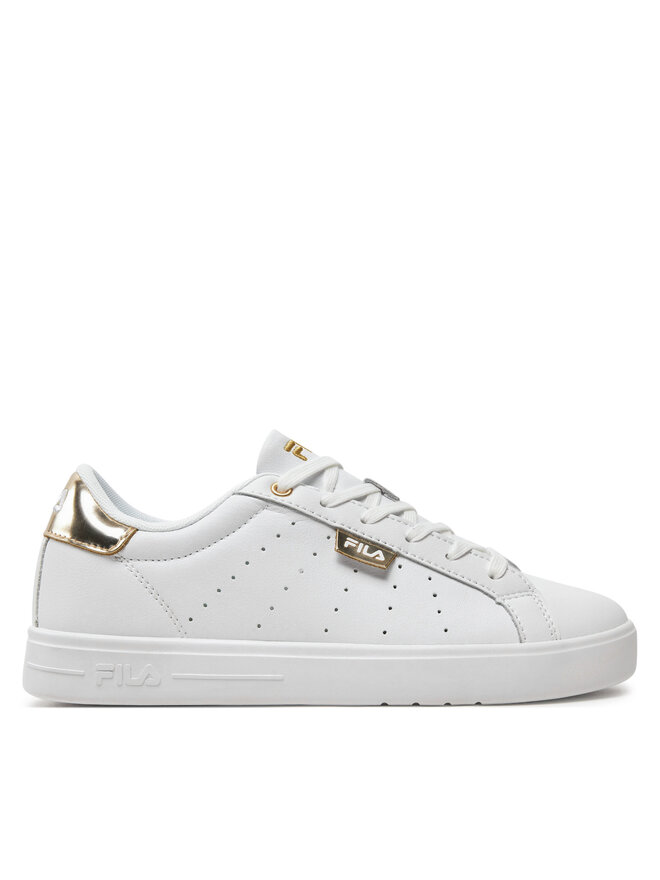 Fila Sneakersy Fila FFW0286 13286 Biały