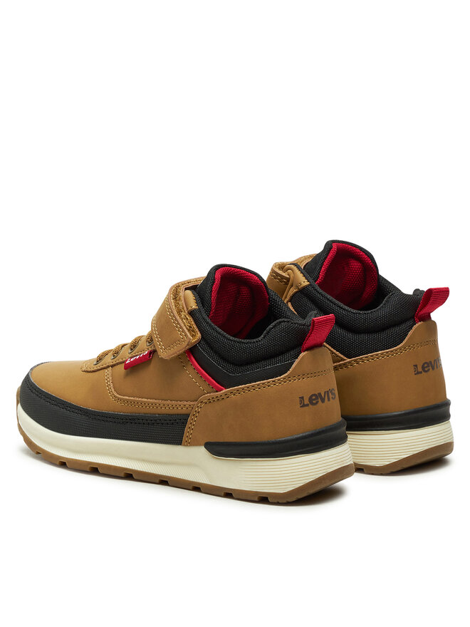 Levi's® Sportcipők Levi's® VASC0100S Barna