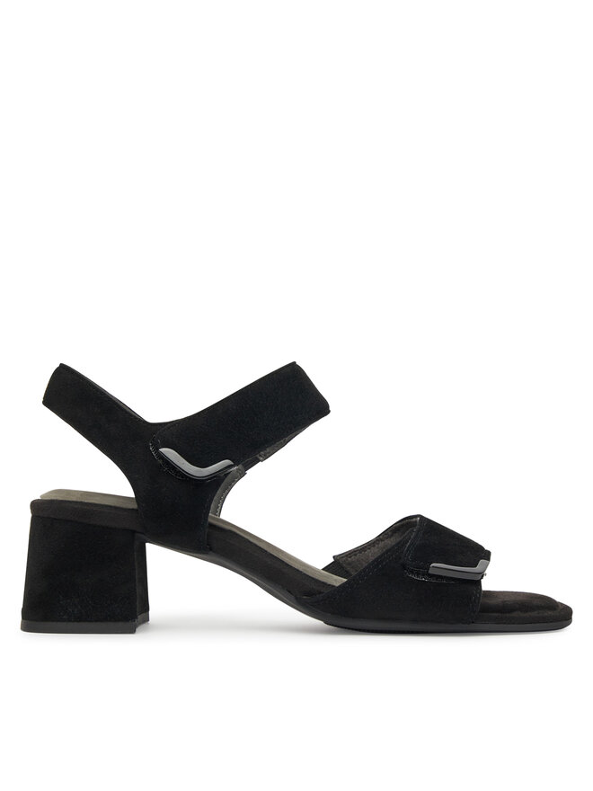 Tamaris Sandály Tamaris 8-88317-44 Černá