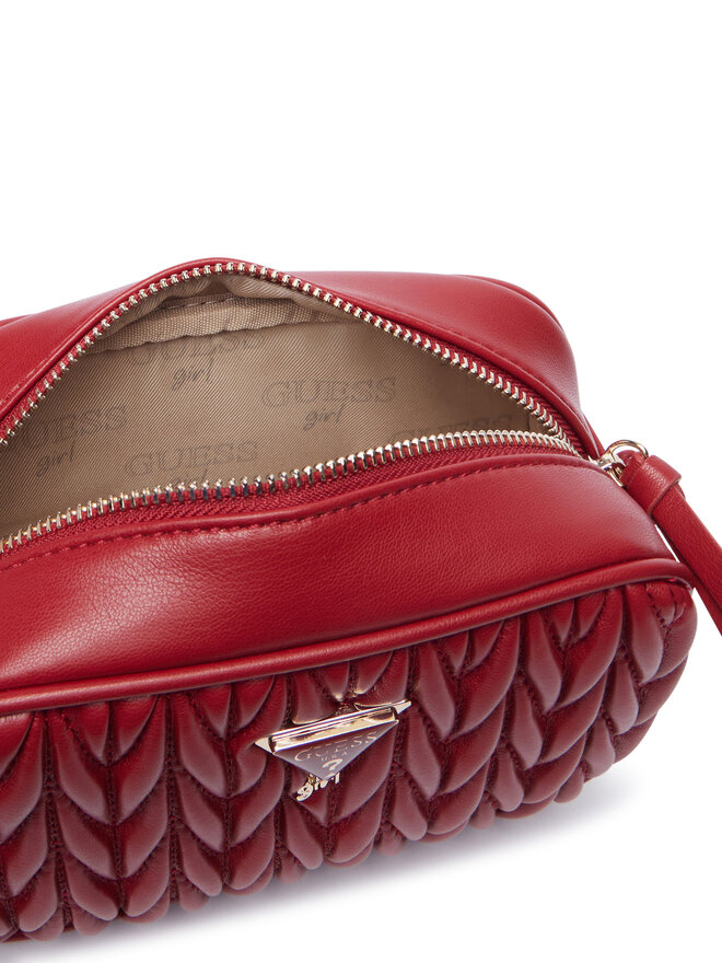 Guess Handtasche Guess J6BZ25 W4035 Rot