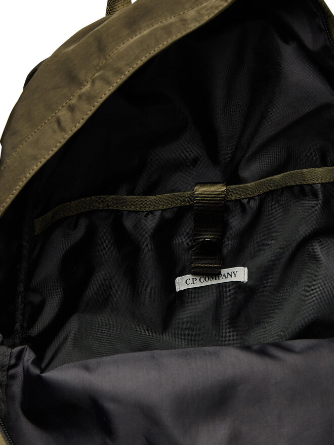 C.P. Company Mochila C.P. Company 18CMAC303A005269G Verde