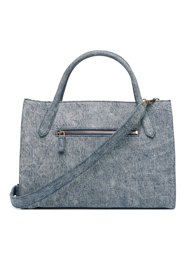 Guess Handtasche Guess Jodi HWDG97 69220 Hellblau