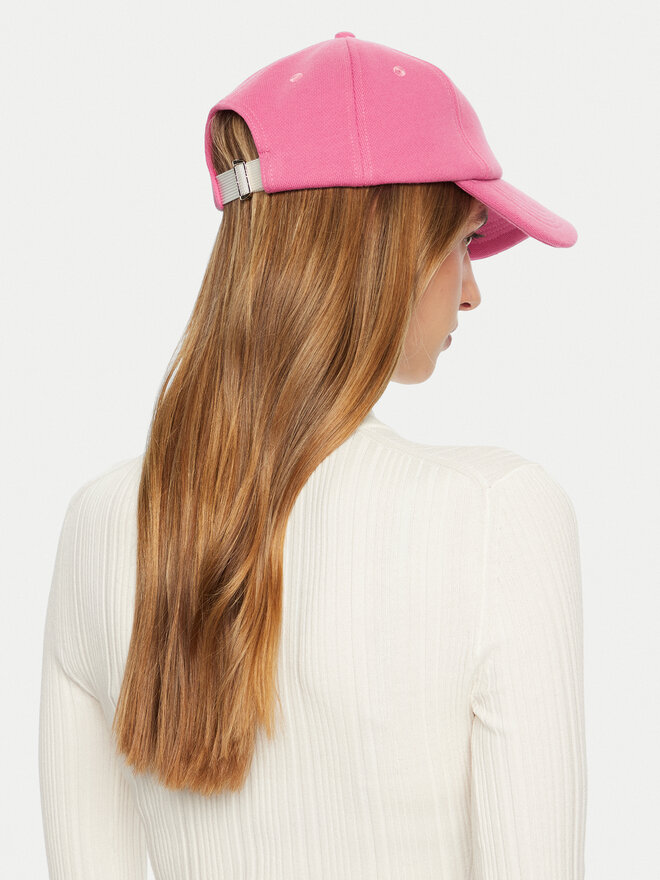 Guess Šiltovka Guess AW5258 COT01 Ružová