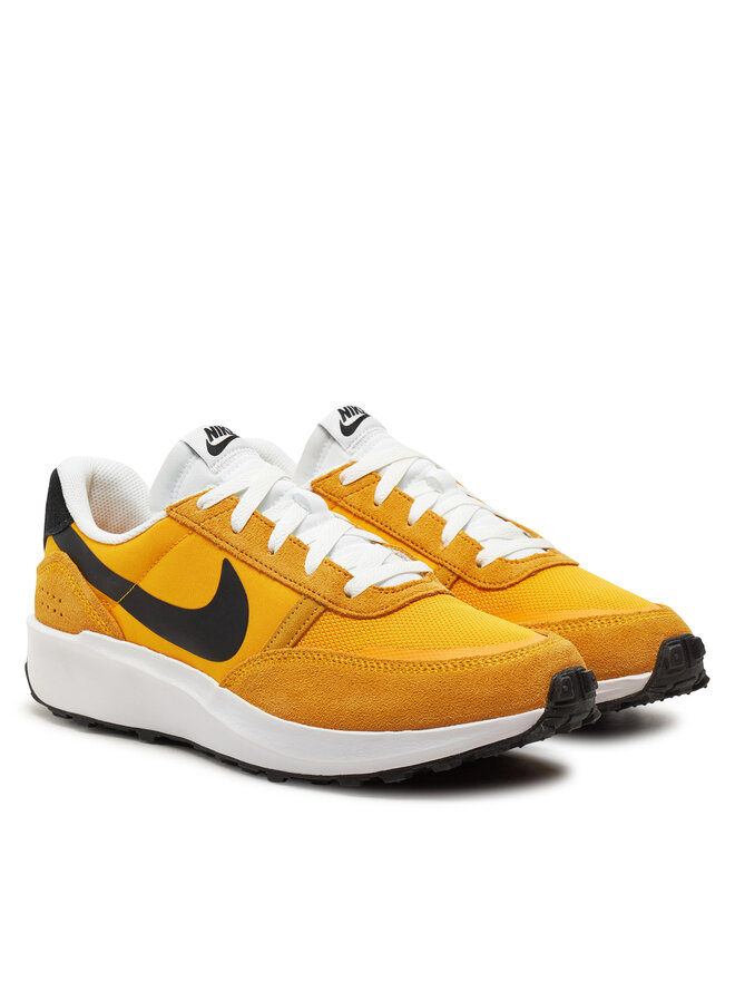 Nike Сникърси Nike Waffle Nav FJ4195 700 Жълт