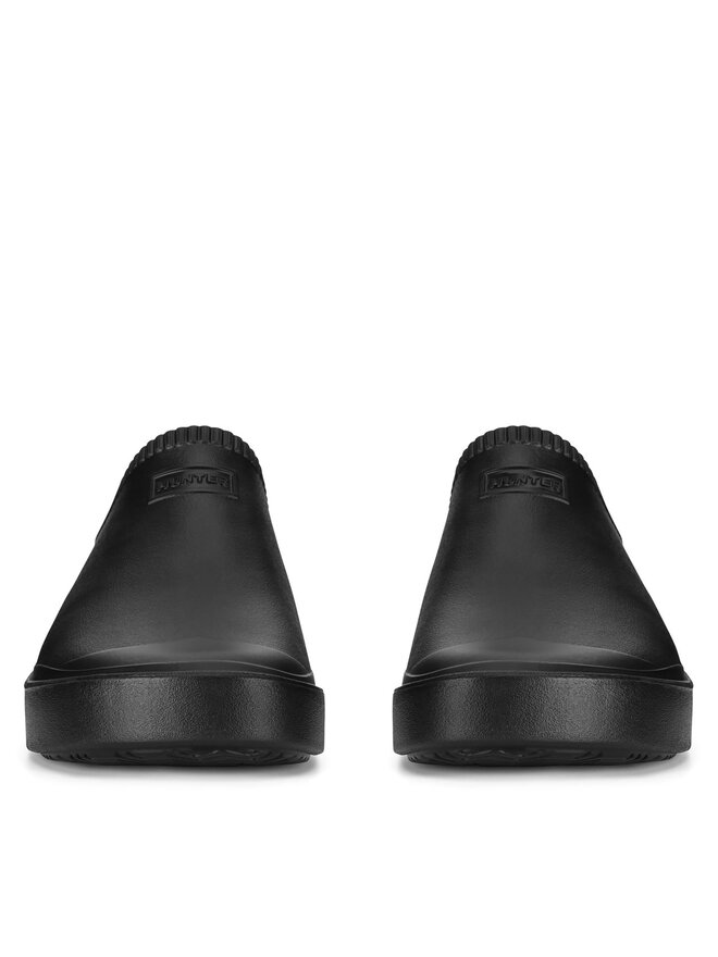 Hunter Papucs Hunter UFF1102EVA-BLK-M Fekete