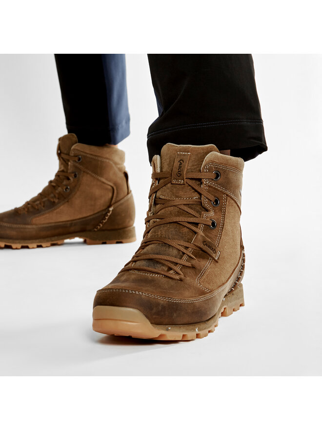Aku Bakancs Aku Giau Gtx GORE-TEX 620 Barna
