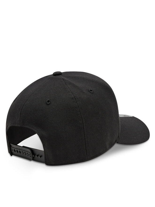 47 Brand Șapcă 47 Brand Mlb Los Angeles Dodgers Cold Zone CLZOE12WBP Negru