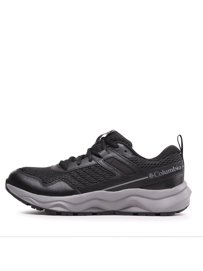 Columbia Bakancs Columbia Plateau BM3357 Fekete