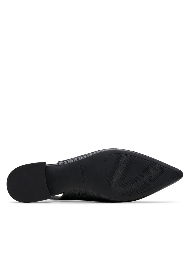 Clarks Sandalias Clarks Sensa15 Shine 26181314 Negro
