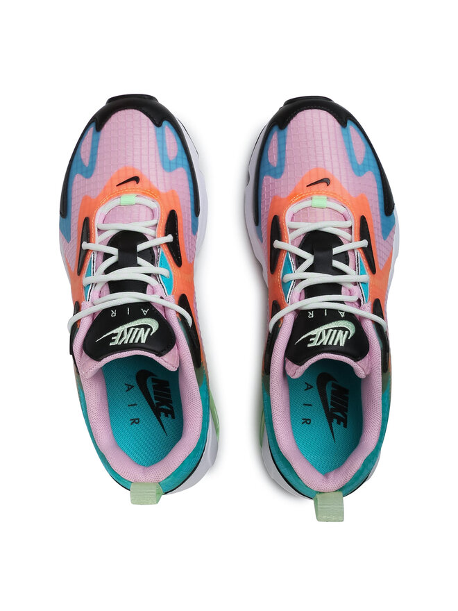 Sneakers Nike Air Max 200 Se CJ0630 600 Bunt eschuhe