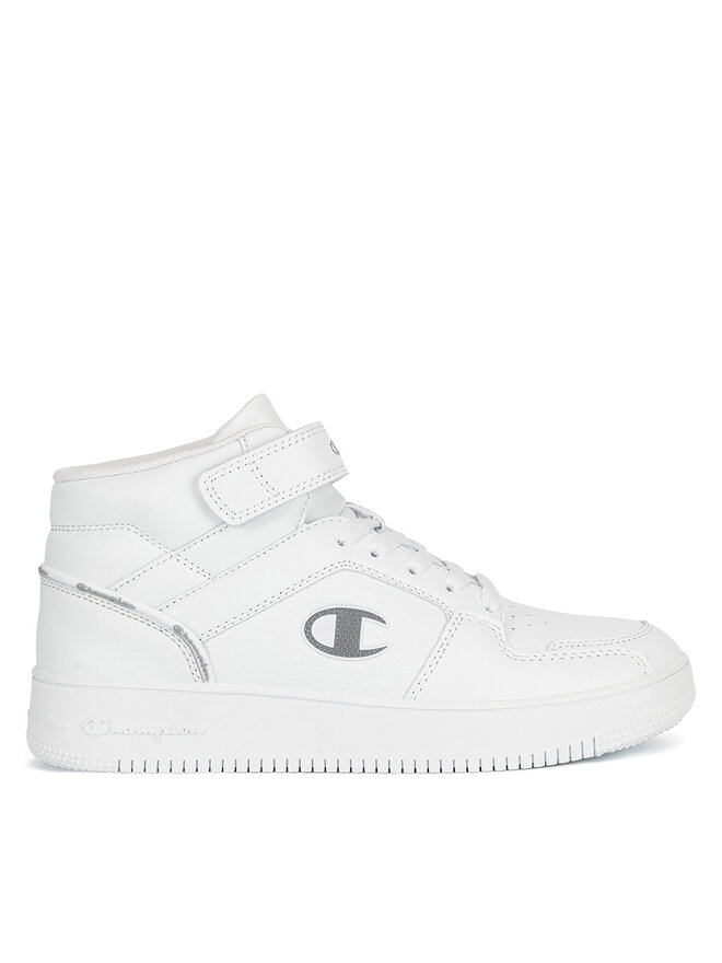 Champion Сникърси Champion RD18 2.0 G GS MID S32680-WW021 Бял