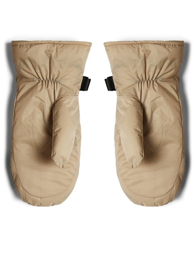 Rains Rukavice Rains Vardo Mittens W2T3 16170 Bež